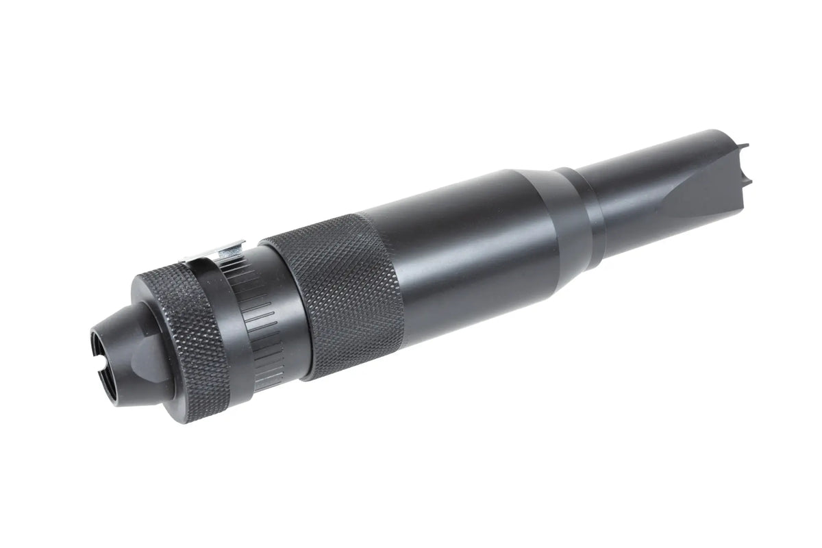 Specna Arms PBS-4 Standard sound suppressor for AK replicas