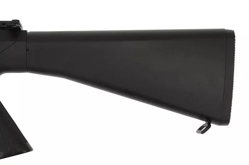 Selective airsoft rifle - SNR25