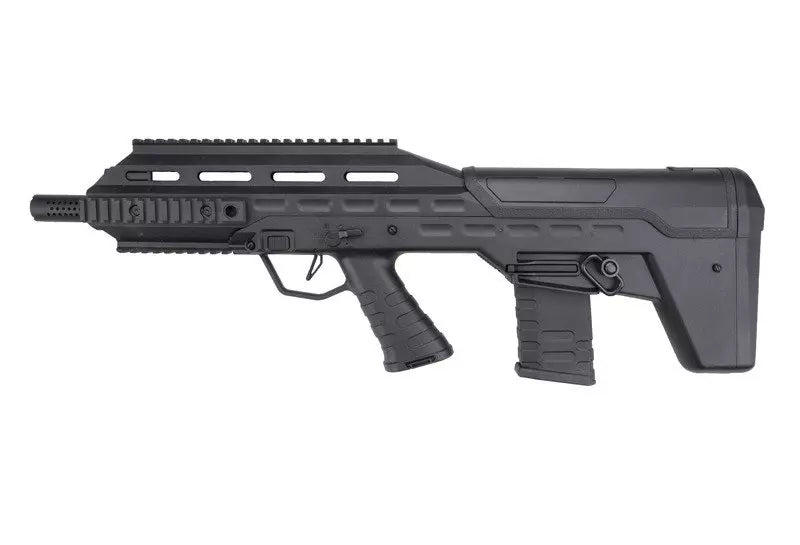 UAR 501 Assault Rifle Replica - Black