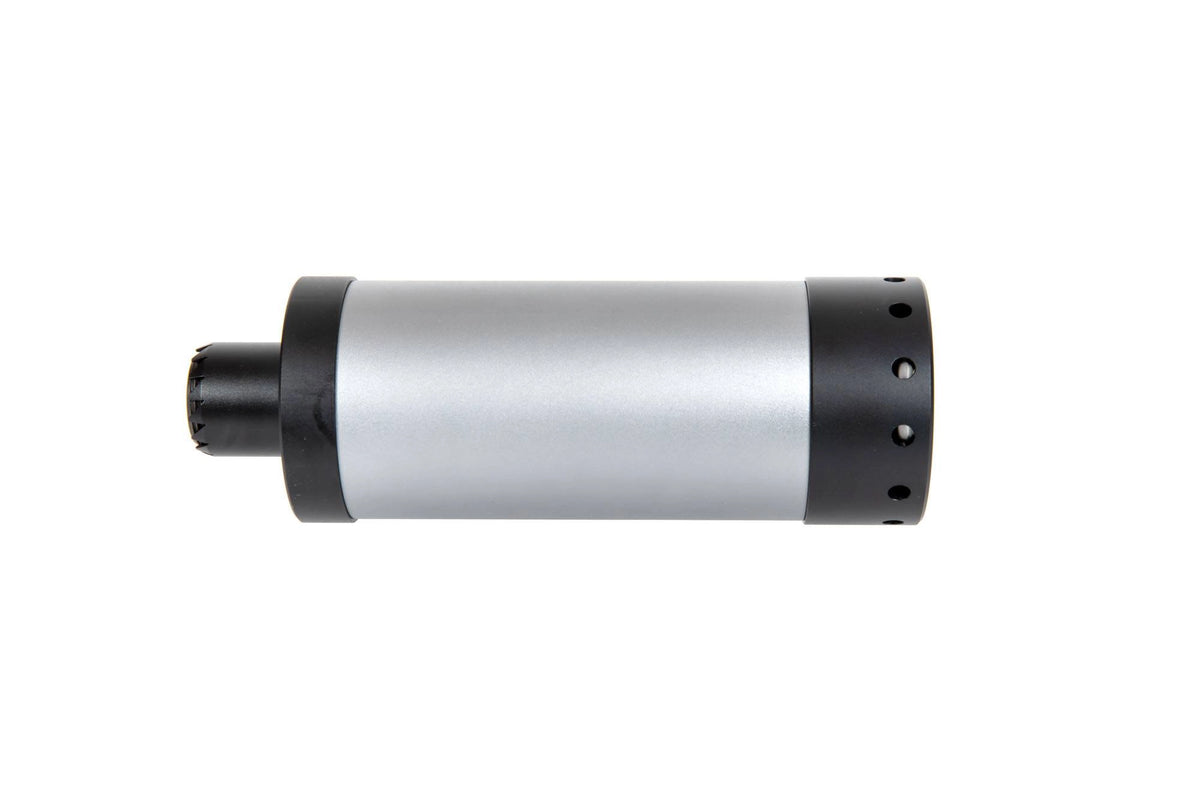 DTK PUTNIK silencer - Black