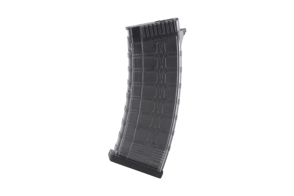 115rd mid-cap magazine for RK74 replicas