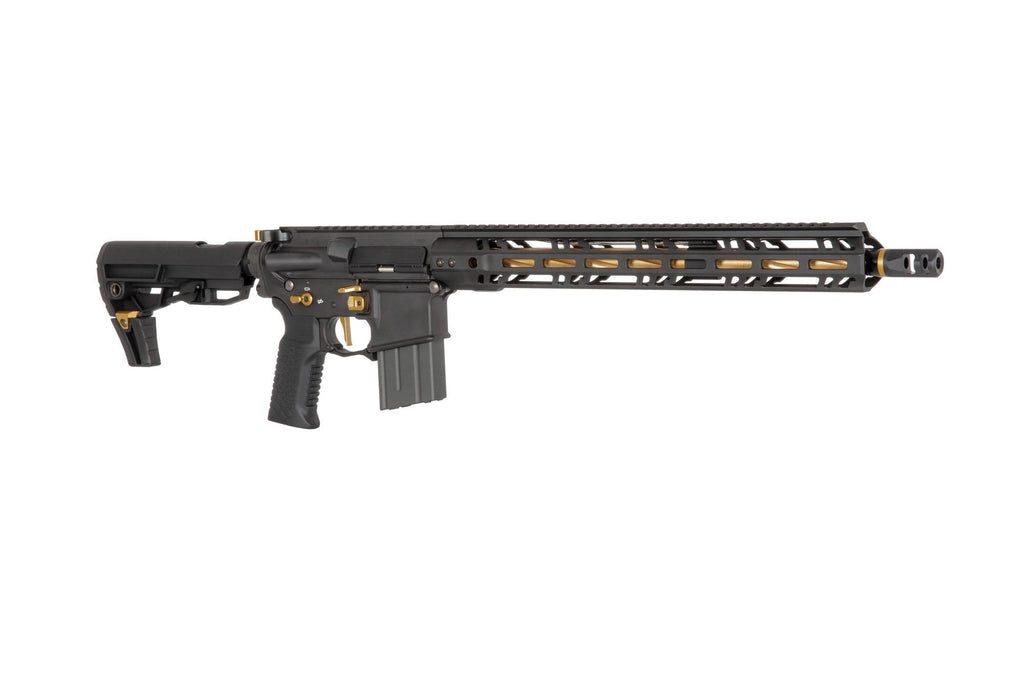 MTR 16 GBB airsoft rifle - G-Edition
