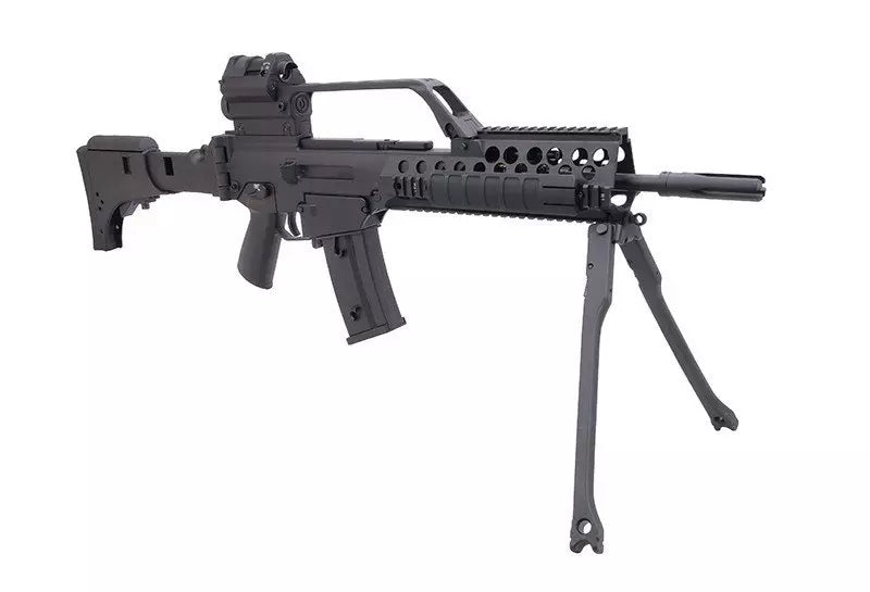JG1738 assault rifle replica