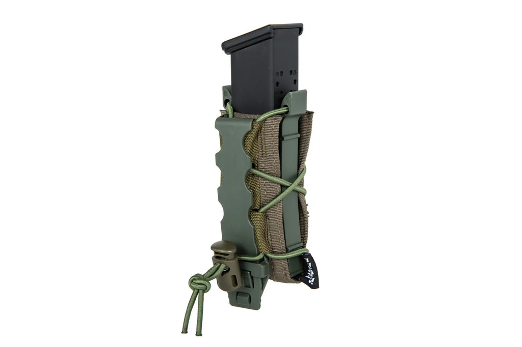 Tiger Type Pouch 9mm -  Olive