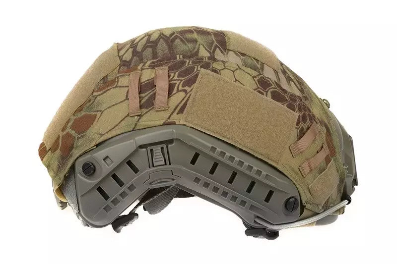 FAST helmet tactical cover - MND