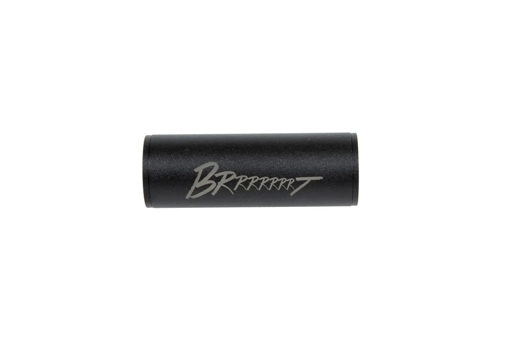 Covert Tactical PRO Silencer - Brrrrt Fi 35mm