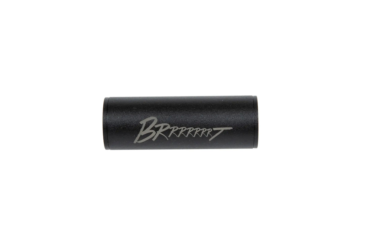 Covert Tactical PRO Silencer - Brrrrt Fi 35mm