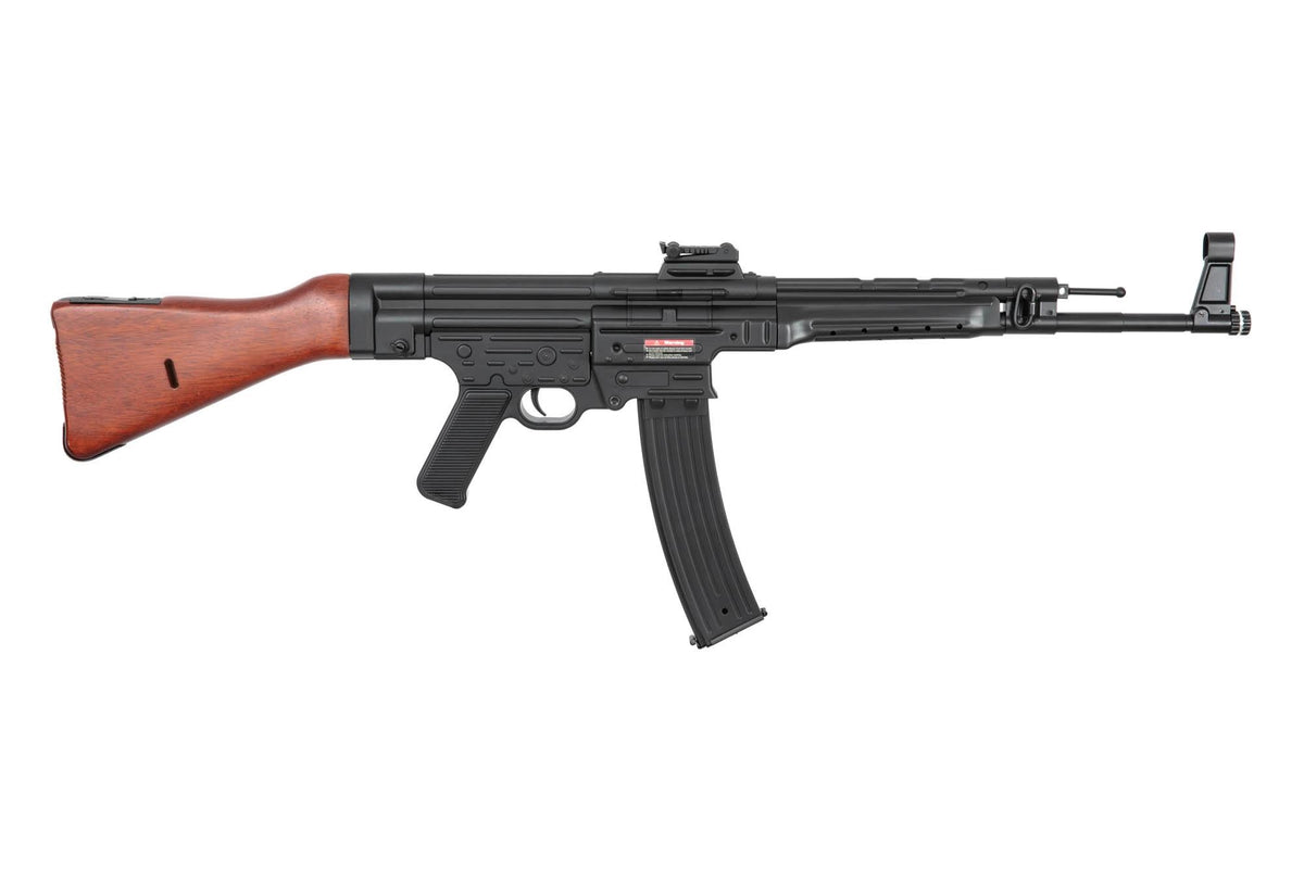 AGM056B airsoft rifle