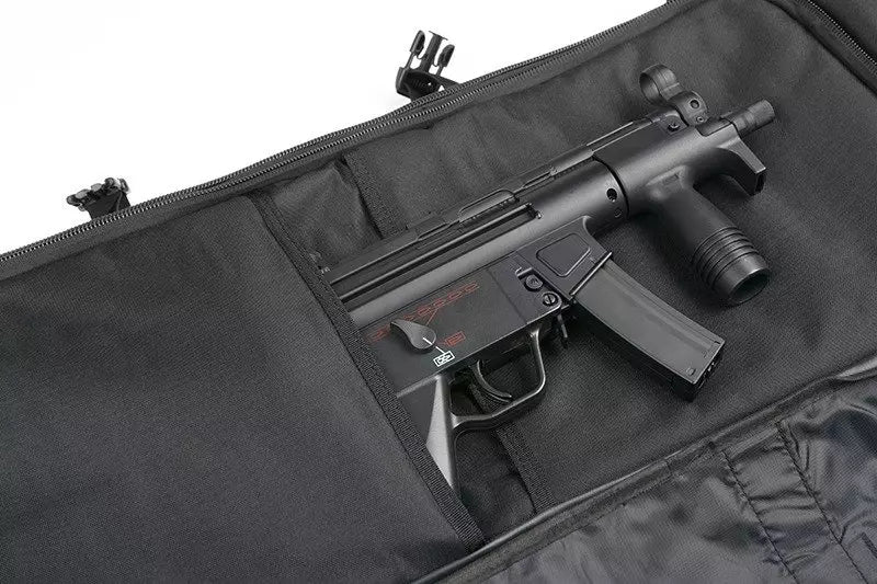 Double gun bag – Olive Drab