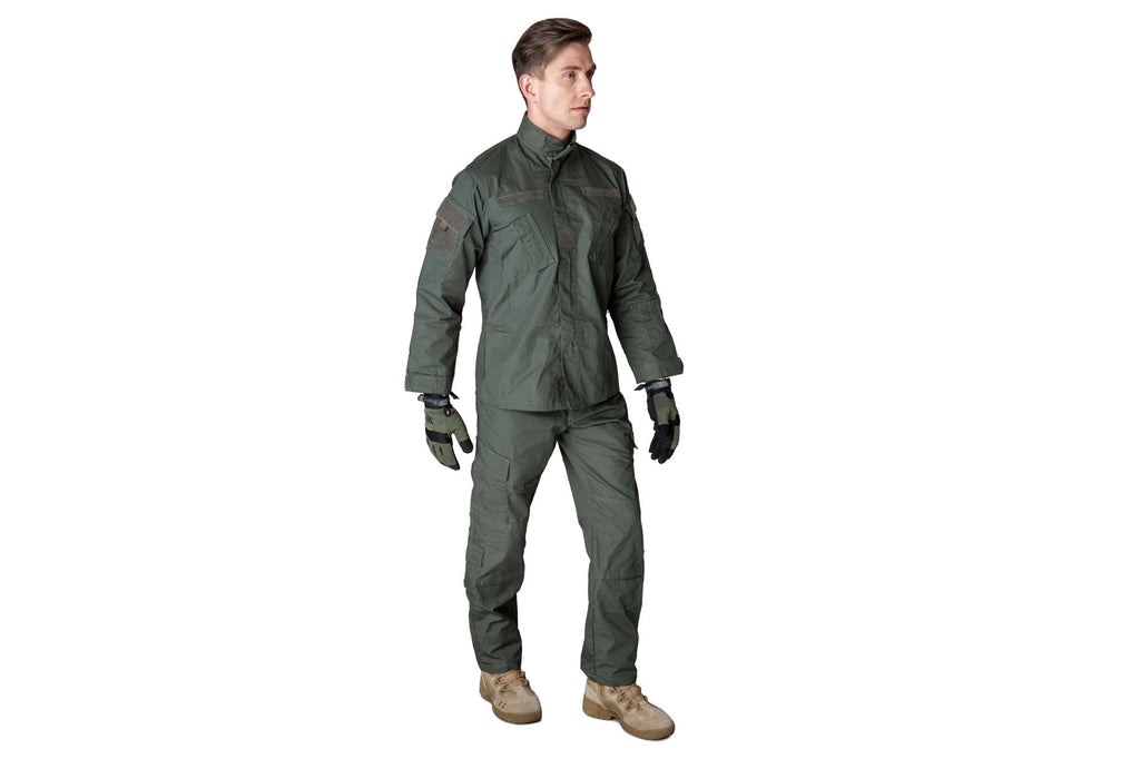 Primal ACU Uniform Set - Olive Drab