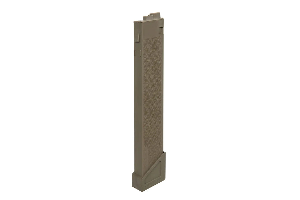 Specna Arms S-mag mid-cap 100-ball magazine for X Tan series
