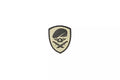 IR Patch - MOH Skull - CT