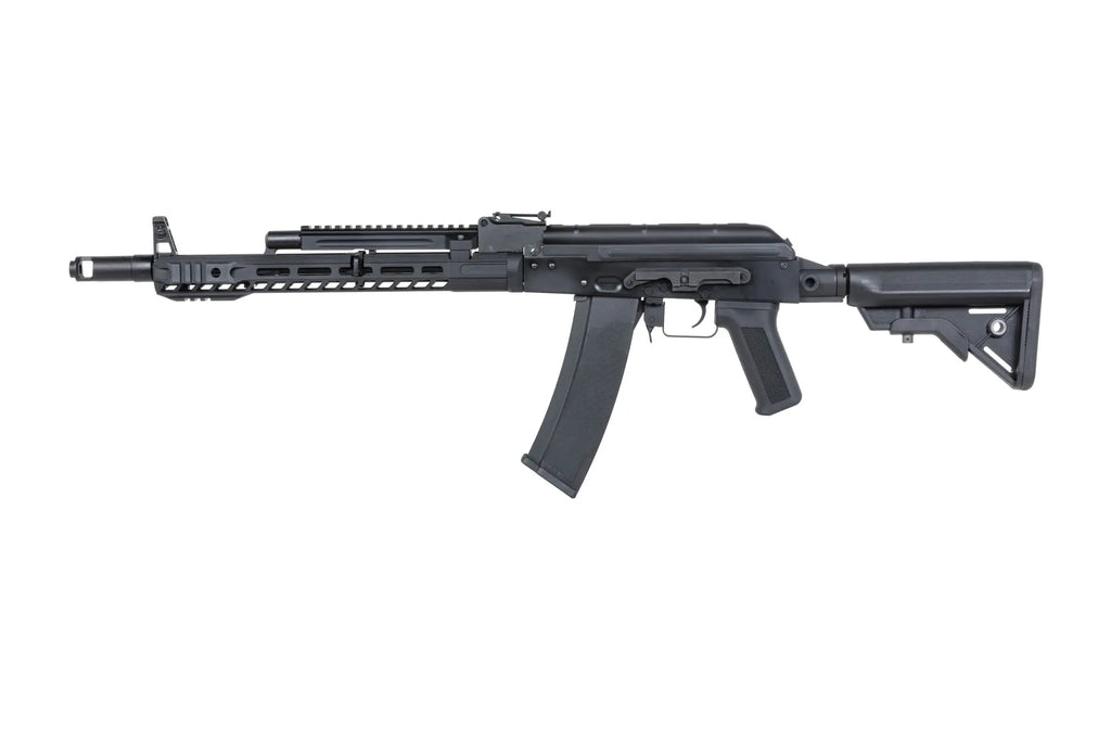 Specna Arms AK SA-PJ07 PRIME BLDC AEG Assault Rifle - Black
