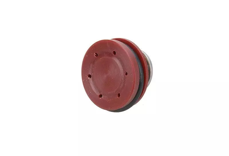 Bearing piston head, red