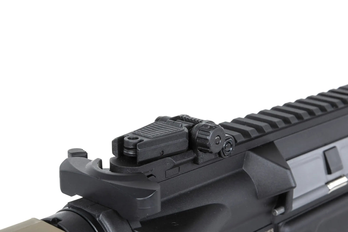 Specna Arms SA-C10 CORE™ Gen.2 HAL ETU™ Half-Tan airsoft Carbine