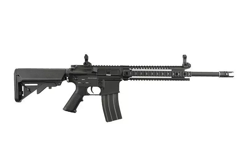 Specna Arms SA-A02 ONE™ airsoft Carbine Black (OUTLET)