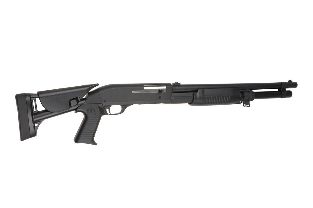 CM363LM Shotgun Replica (Metal Version)