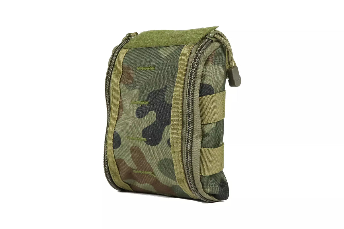Trauma Kit - WZ.93 Woodland Panther