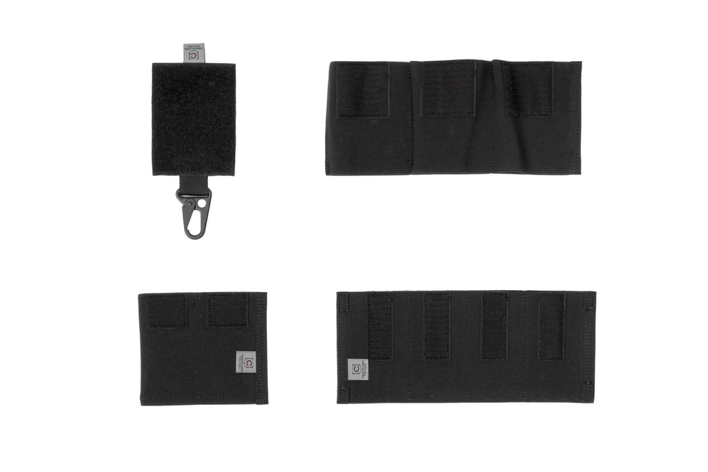 Modularny Chest Rig MK3 zestaw basic - Ranger Green