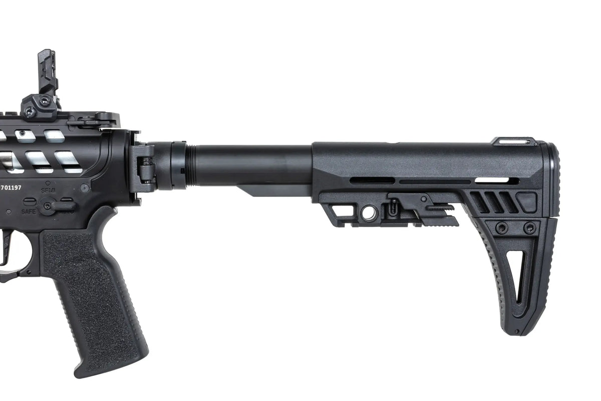 Arcturus X C.A.T. AR-15 Legend 8.5" AR AEG FE™ airsoft rifle