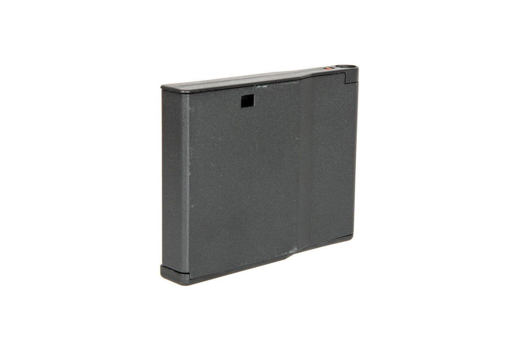 30 BB Steel Magazine for SRS Replicas - Black
