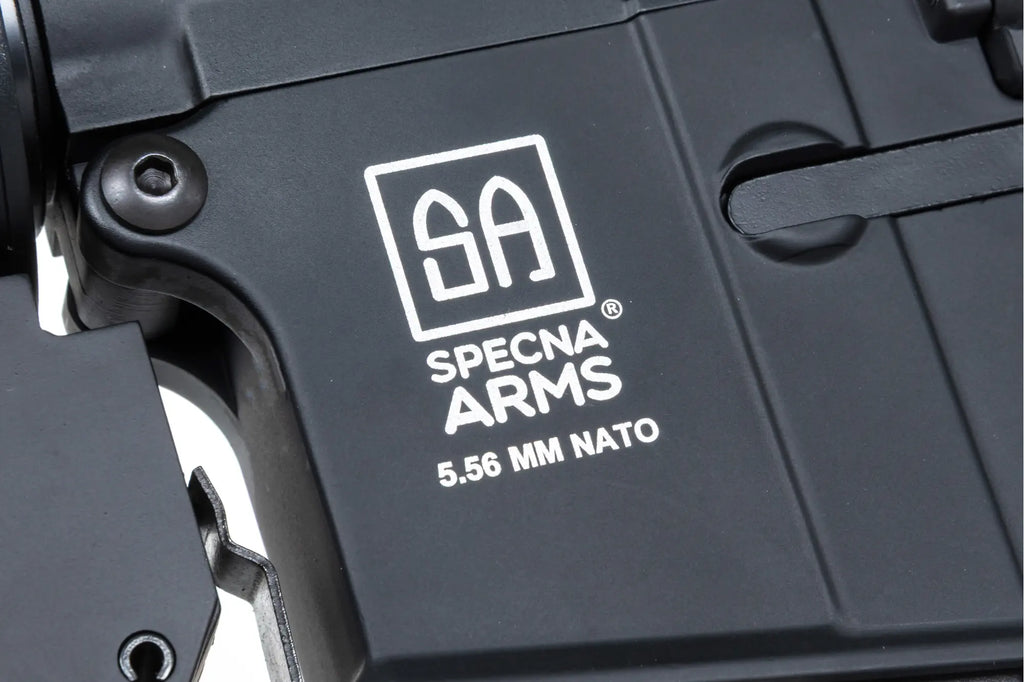 ASG SA-G02 ONE™ Kestrel™ ETU Carbine Black