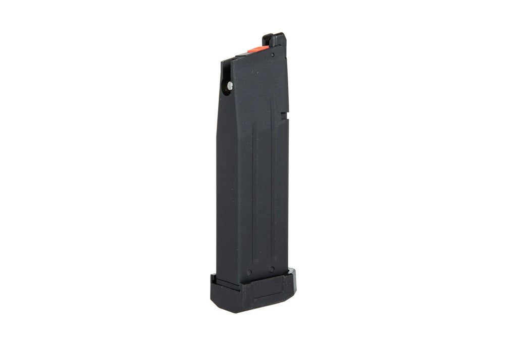 Greengas magazine for KP-05 replicas