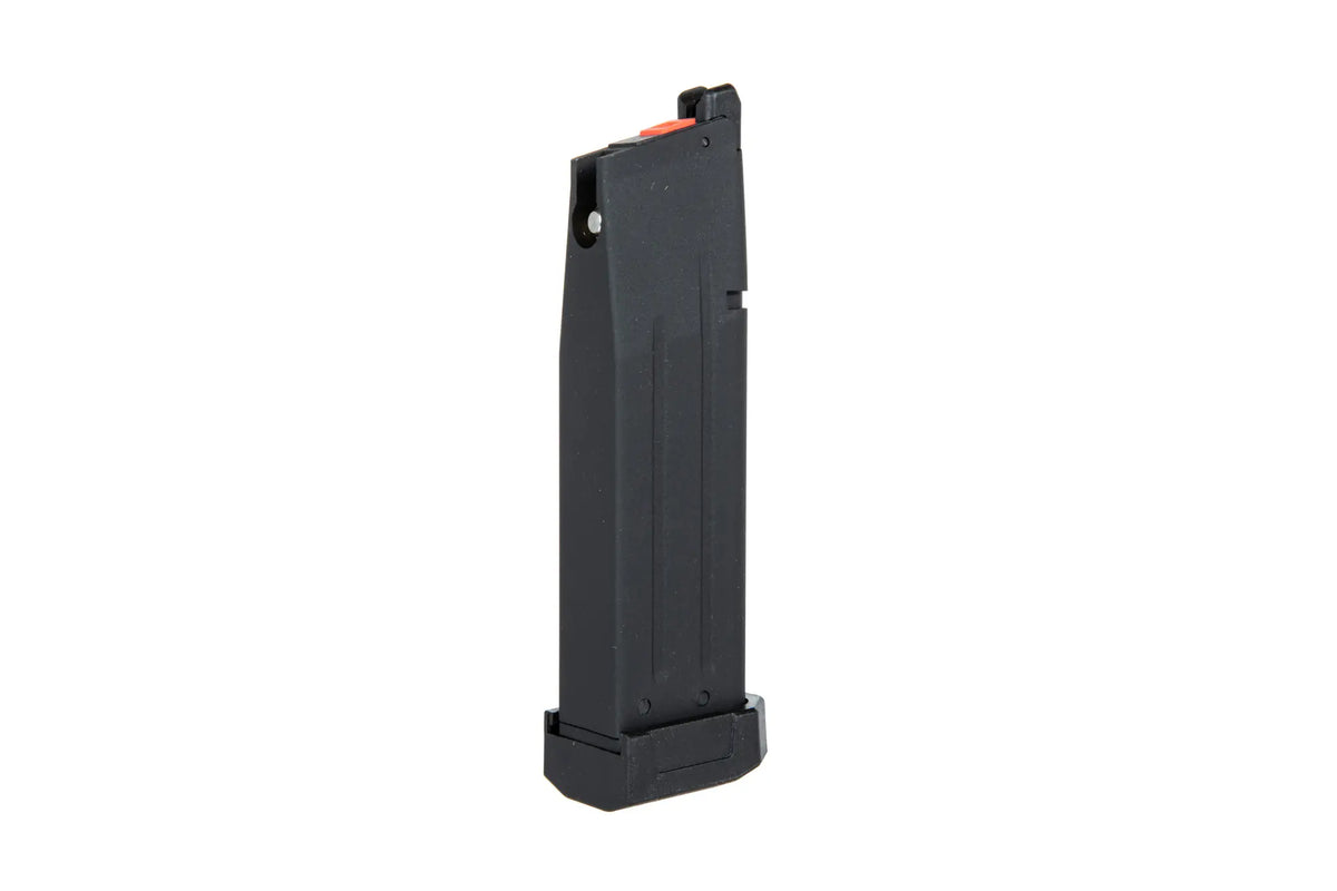 Greengas magazine for KP-05 replicas