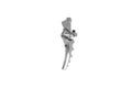 Nova Trigger 2C1 Silver