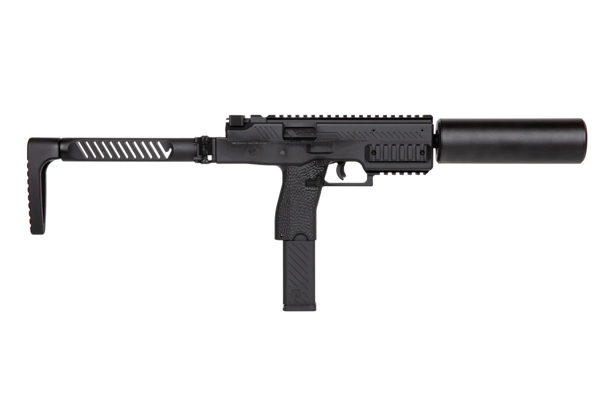 airsoft Vorsk VMP-1 X machine gun Black (OUTLET)