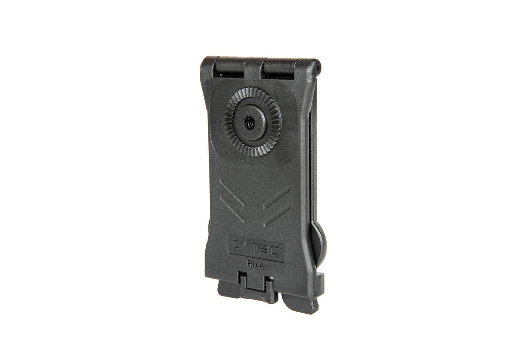R-DEFENDER gen.2 Holster for P320, M18 Pistols (Paddle + MOLLE adapter)