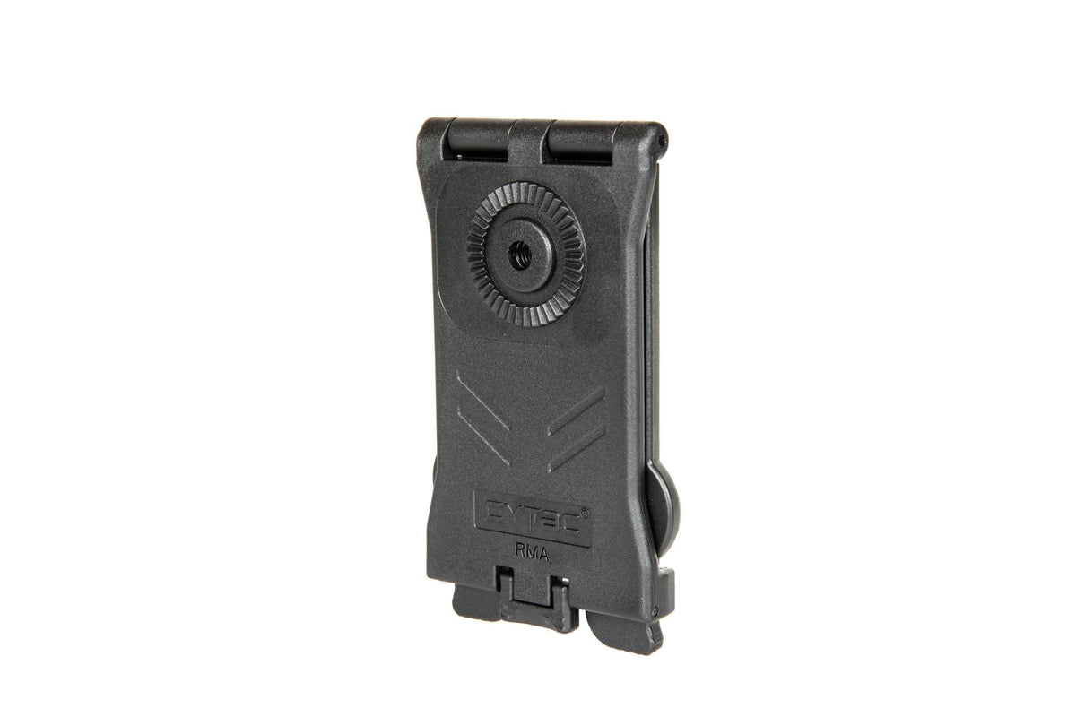 R-DEFENDER gen.2 Holster for P320, M18 Pistols (Paddle + MOLLE adapter)