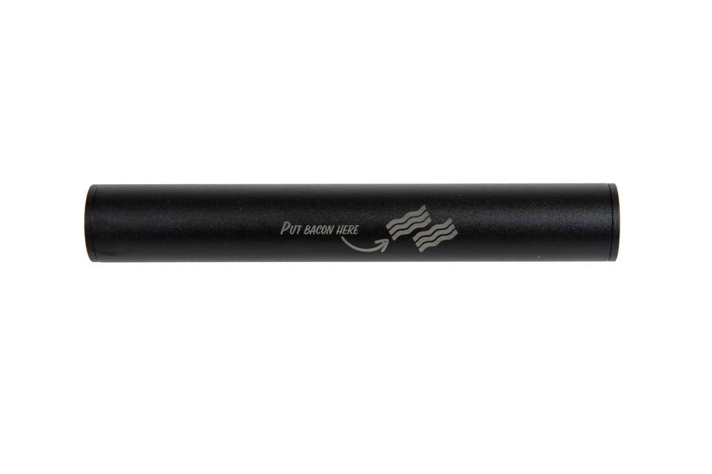 Covert Tactical Silencer - Bacon 30x200