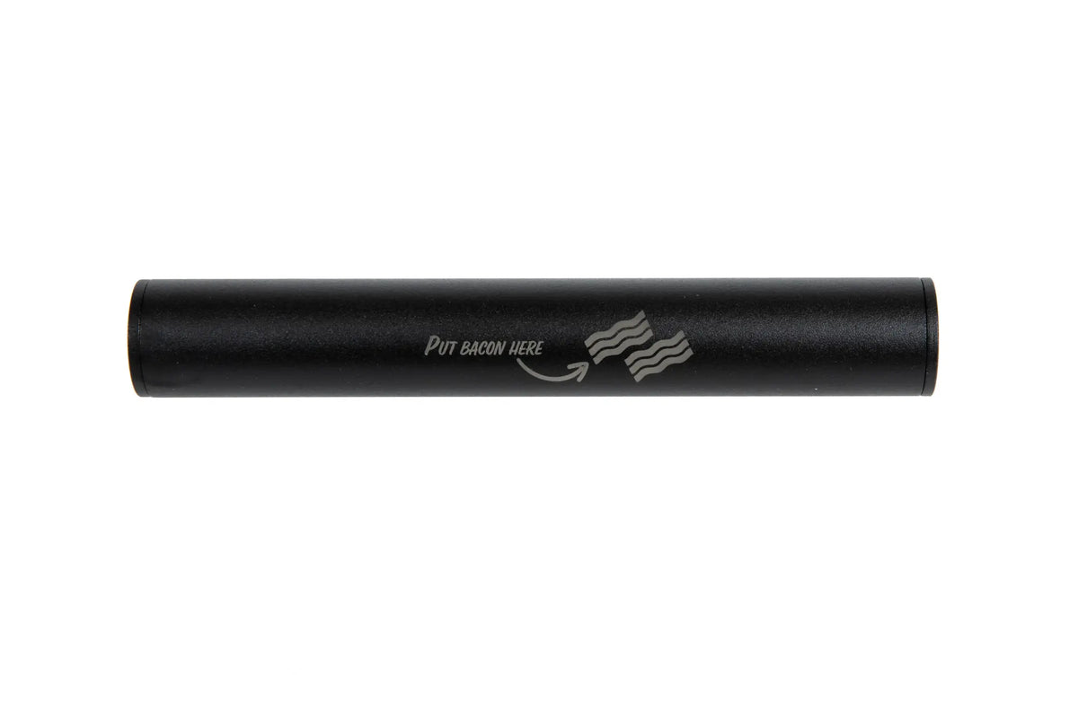 Covert Tactical Silencer - Bacon 30x200