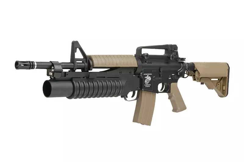 SA-G01 ONE™ carbine replica - Half-Tan