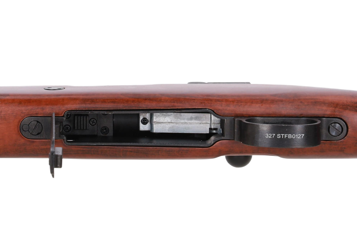 Specna Arms Kar98K RETRO Bolt-Action Rifle (Real Wood)