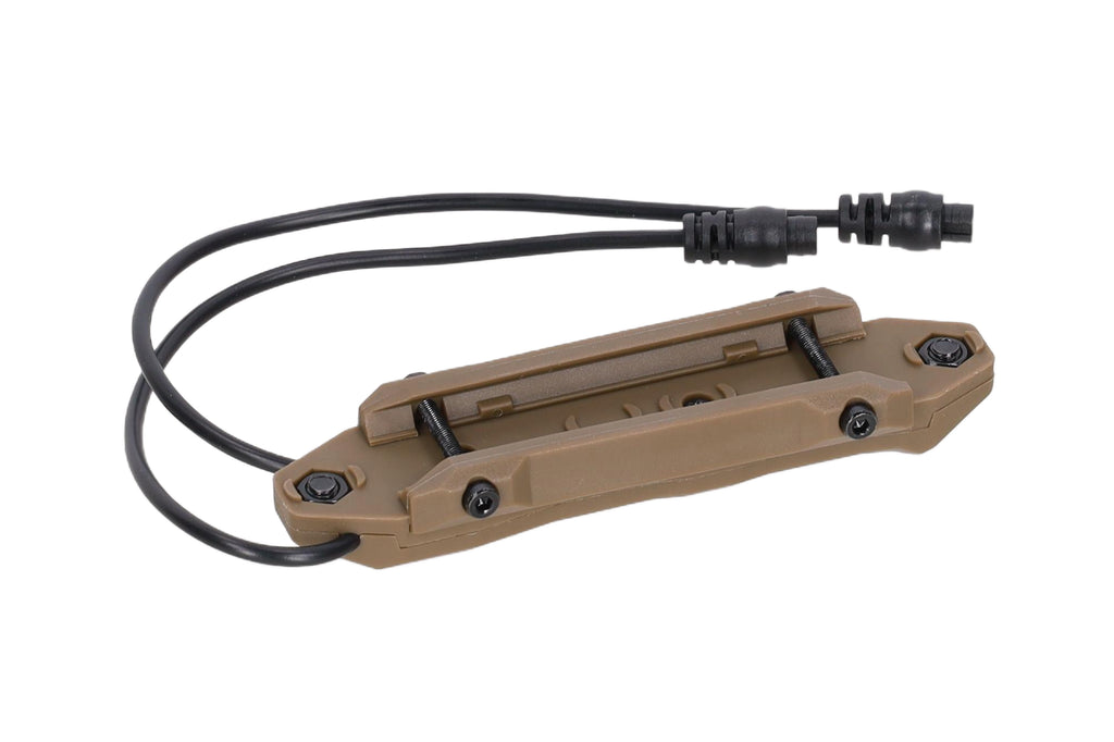 Wosport double gel switch FL-ACC-31 Tan