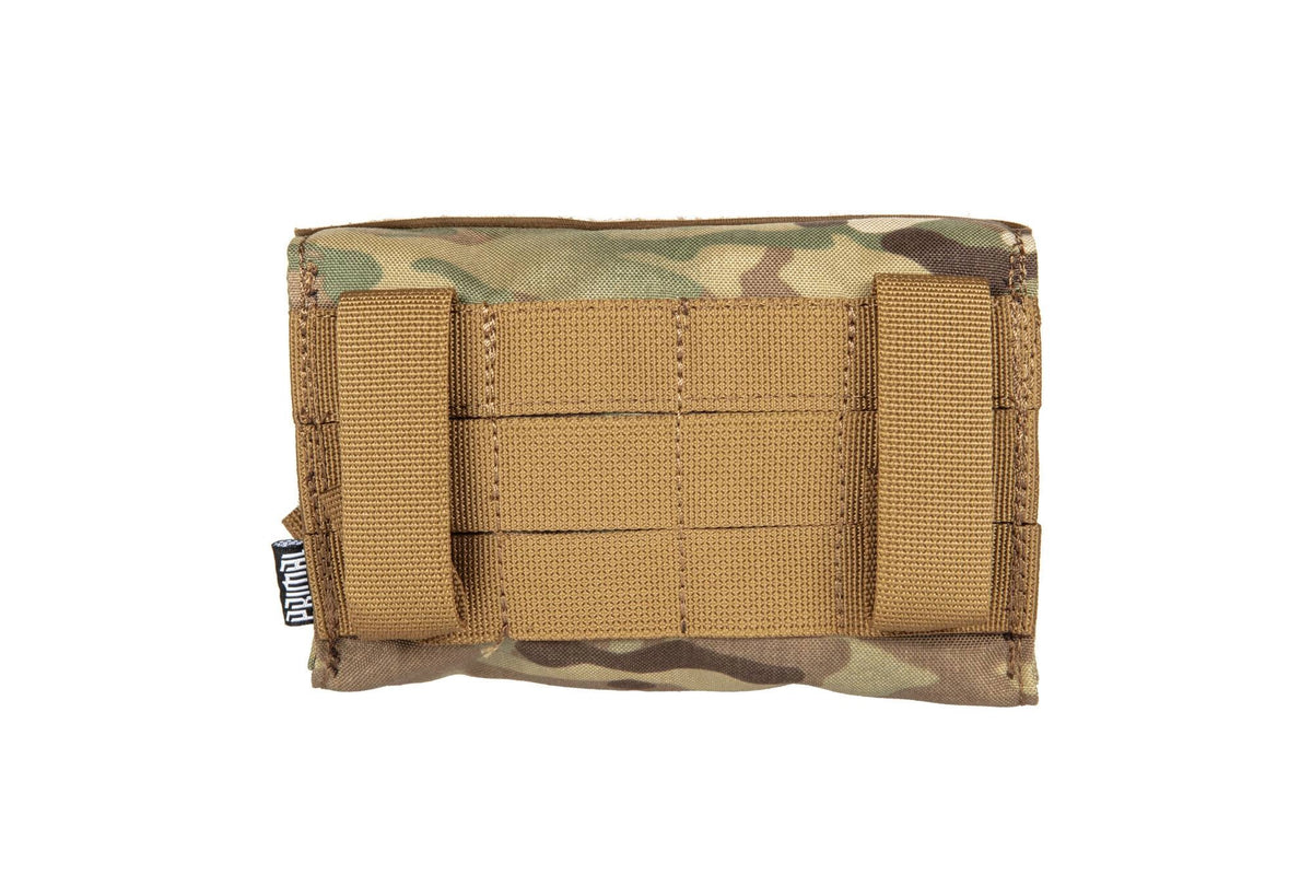Administrative Panel Behemo - Multicam®