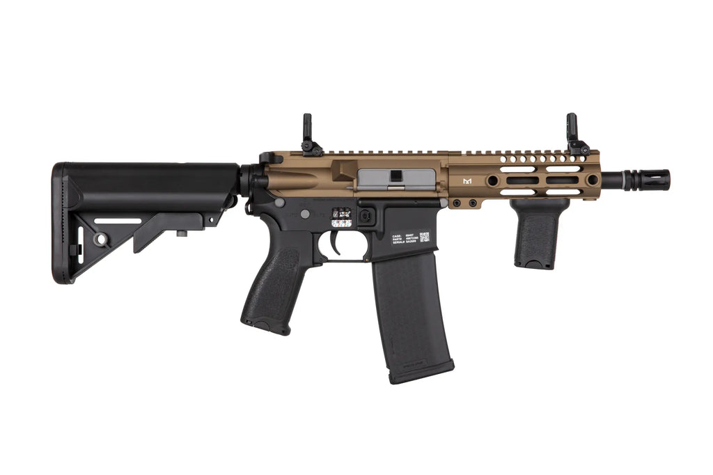 SA-E21 EDGE™ carbine replica - Chaos Bronze