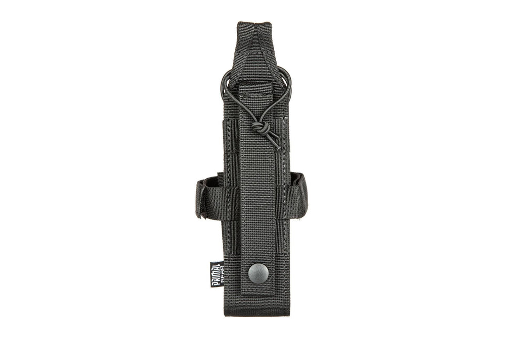 Hydro Pouch Idae - Black