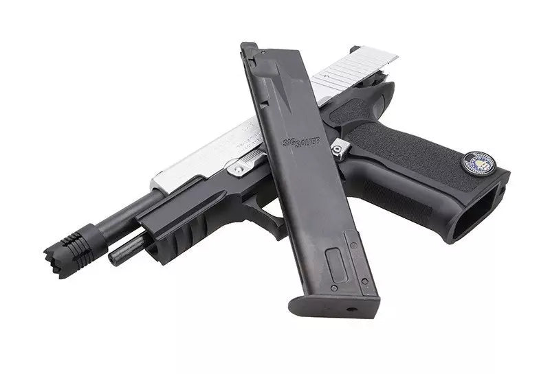 Replica Biohazard Sentinel Nine - Leon Model