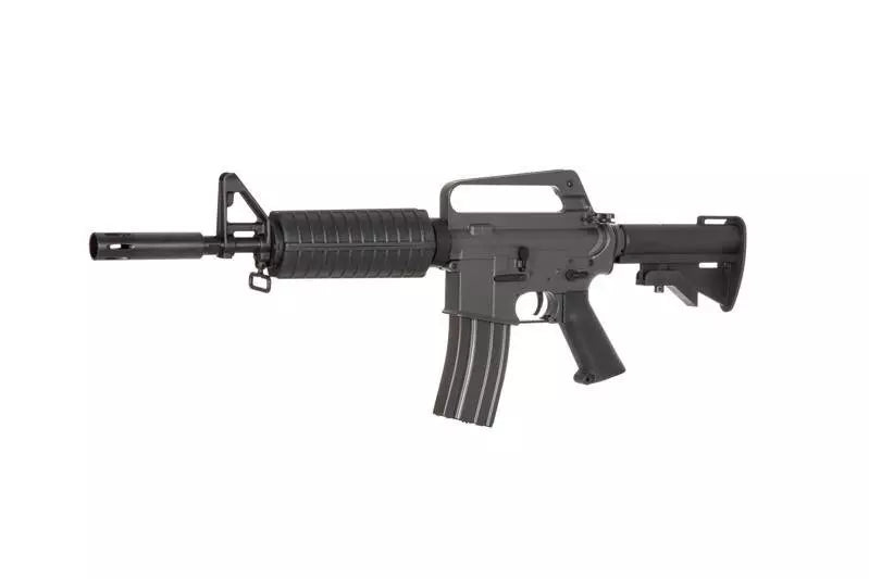 airsoft CYMA CM009E Carbine Black (OUTLET)