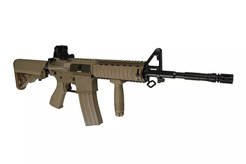 TR15 Raider GBB II Carbine Replica - tan