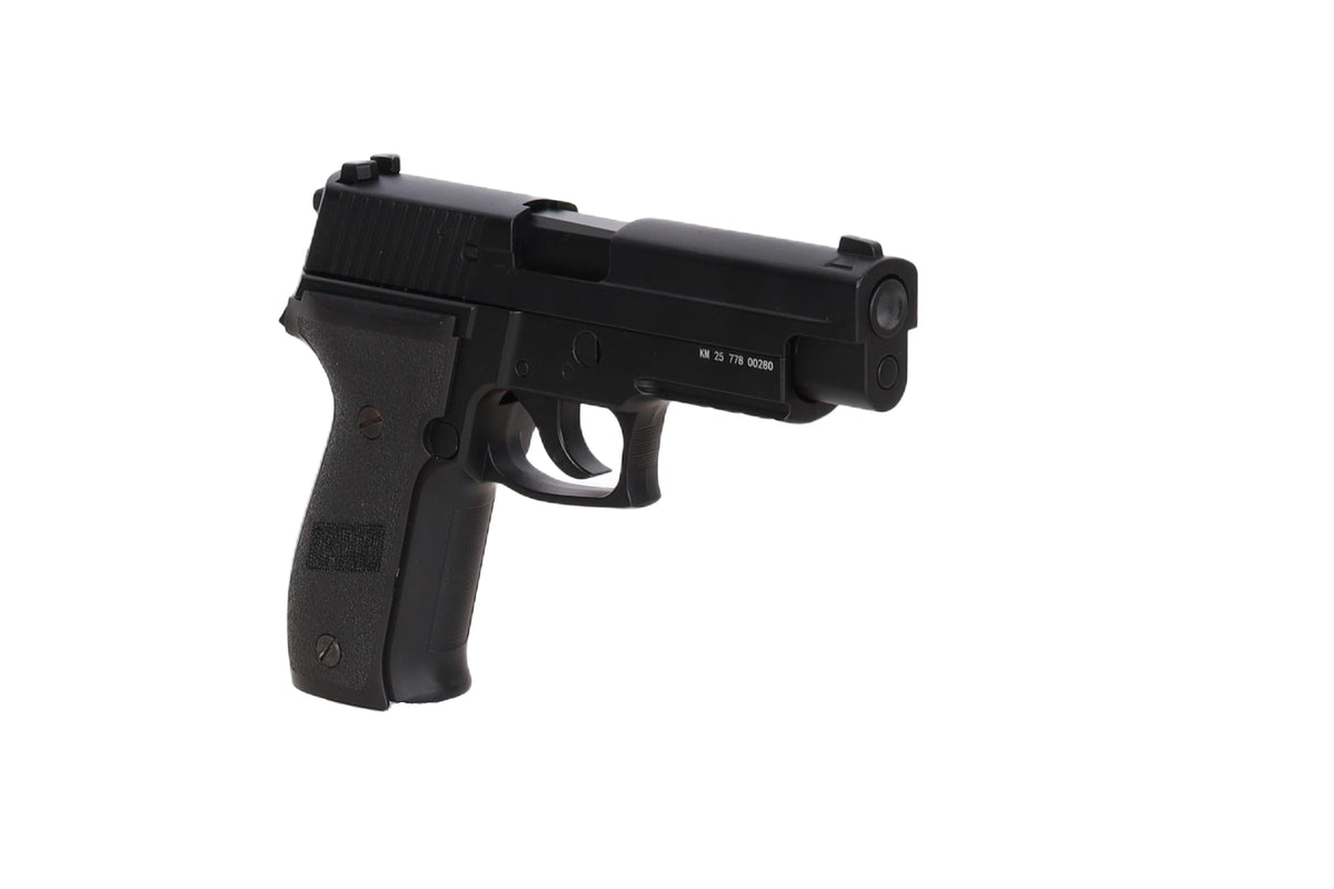 P226 Pistol Replica (778)