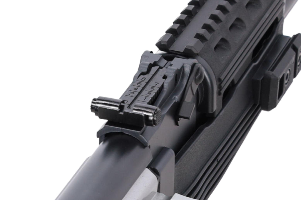 CM028A Tactical assault rifle replica