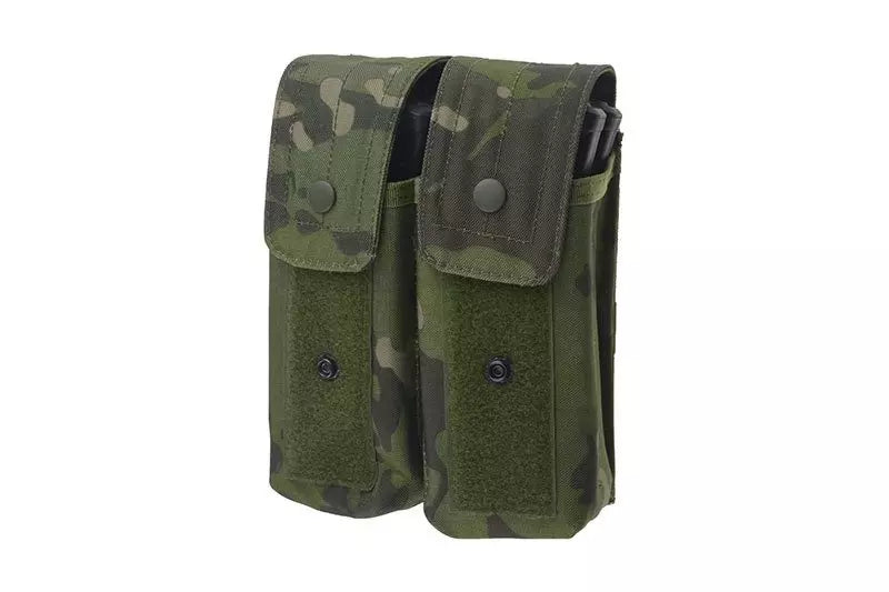 Double AK Magazine Pouch - MC Tropic
