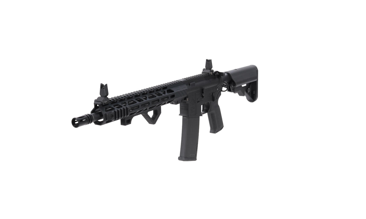 Specna Arms RRA SA-E24 EDGE™ HAL 2 ETU Gen. 2 airsoft Carbine Black