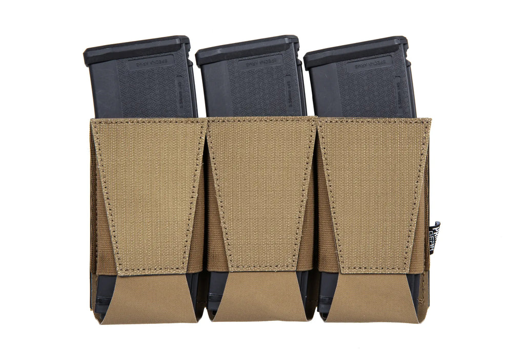 Primal Gear tactical insert Coyote Brown
