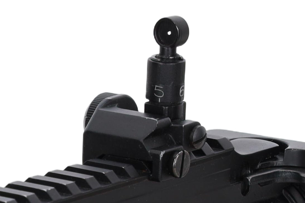 Double Bell M4/AR15 812 AEG assault rifle 14.5" Black - OUTLET