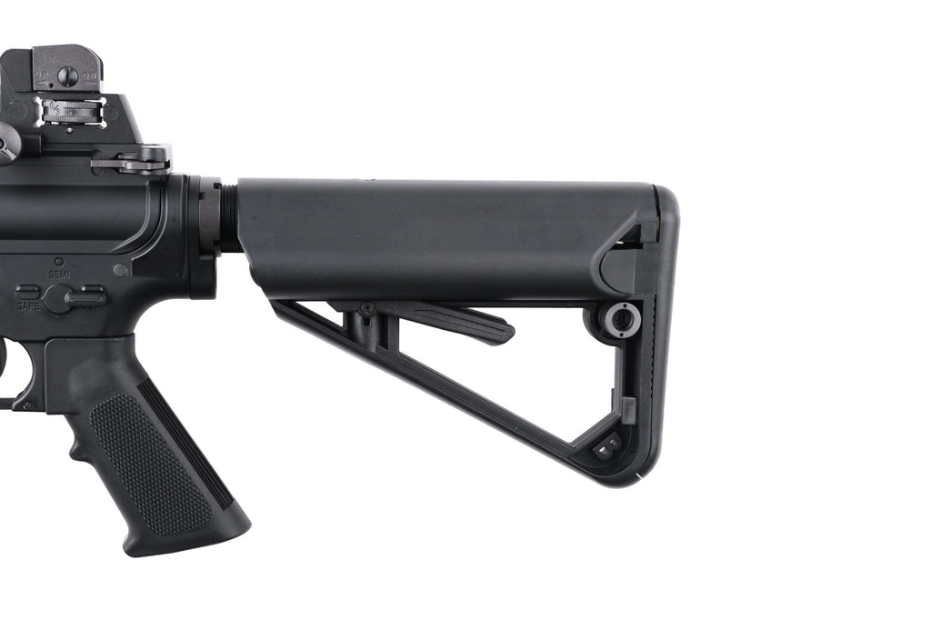 B4 LRP (B.R.S.S.) Carbine Replica - Black
